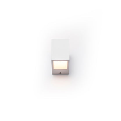 RENDL wall lamp JACK RC S wall  plaster 230V LED G9 5W R11960 7