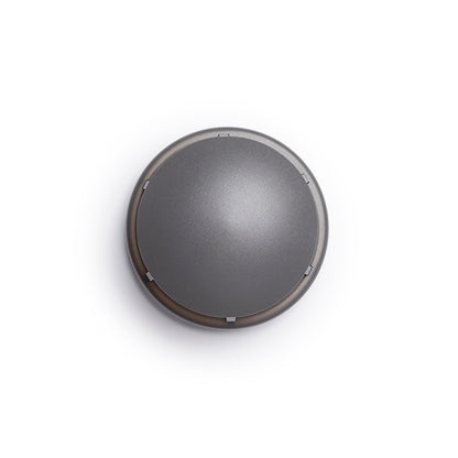RENDL outdoor lamp FAROS outdoor anthracite grey  230V LED 3W IP54  3000K R11963 7