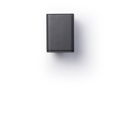 RENDL outdoor lamp MIZZI SQ I wall anthracite grey  230V LED 12W 44° IP54  3000K R11964 2
