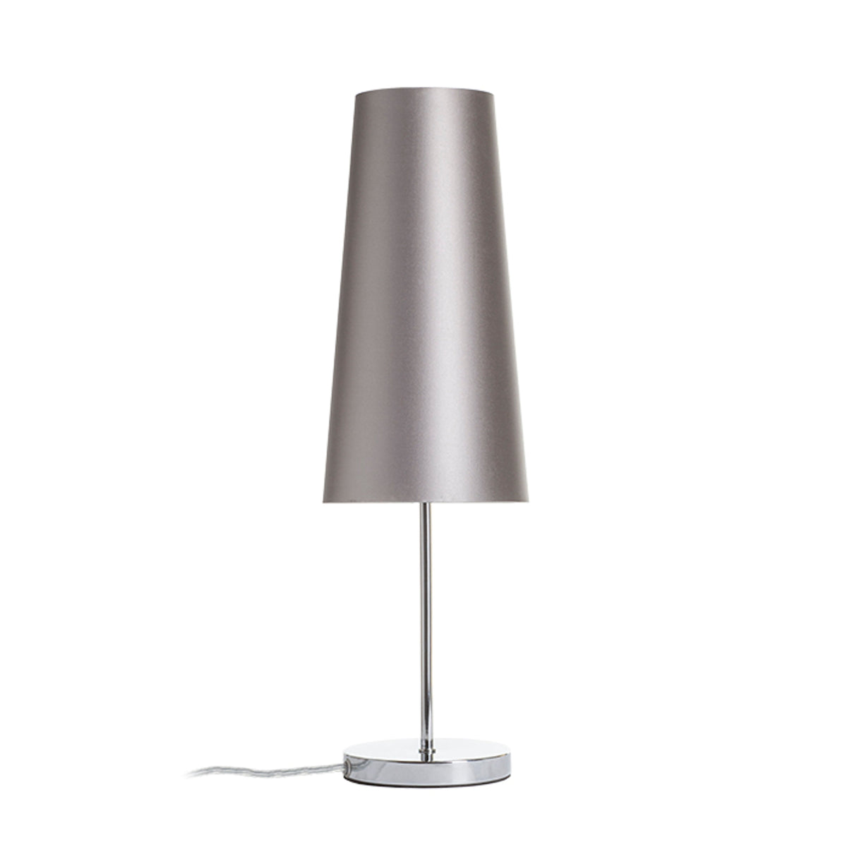 RENDL shades, shade bases, pendent sets NYC table lamp  chrome 230V LED E27 15W R11990 8