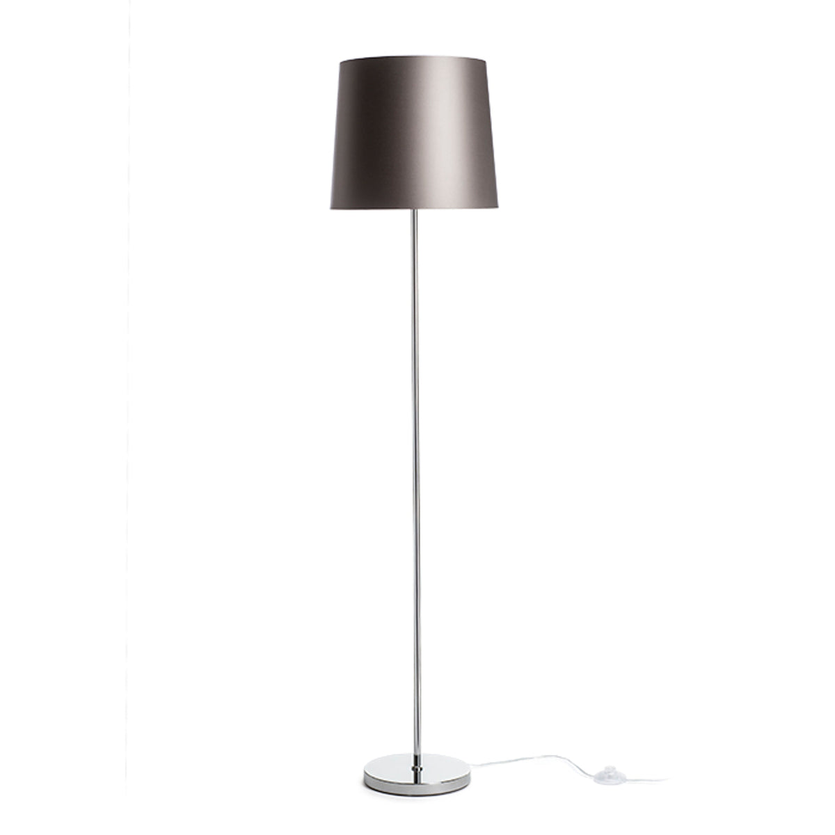 RENDL shades, shade bases, pendent sets NYC floor lamp  chrome 230V LED E27 15W R11991 6