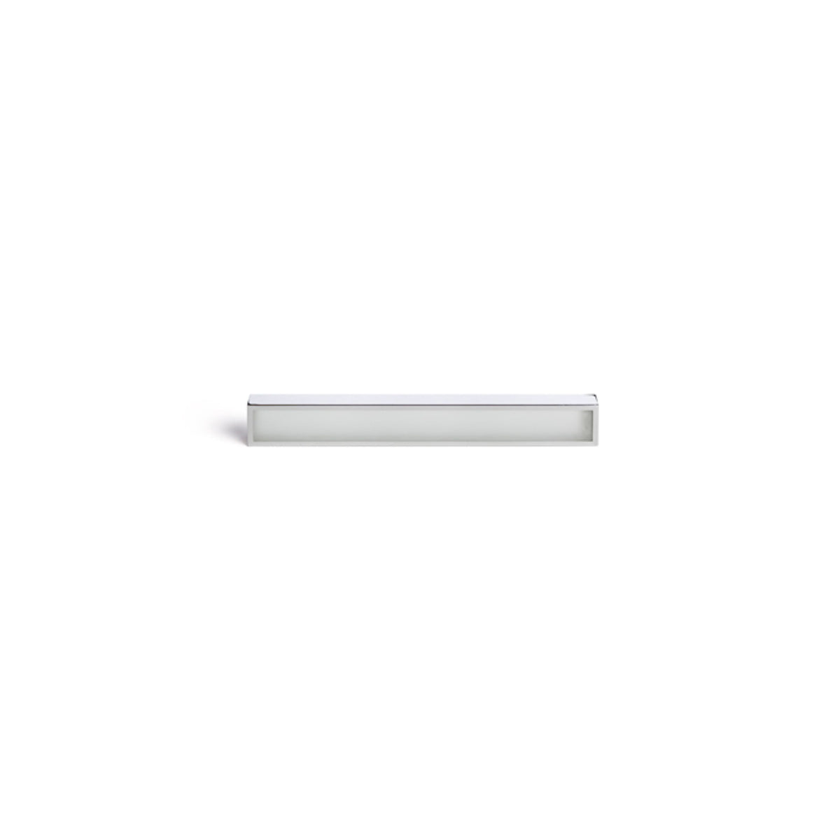 RENDL wall lamp MARINA LED 60 wall  chrome 230V LED 19W IP44  3000K R11993 5