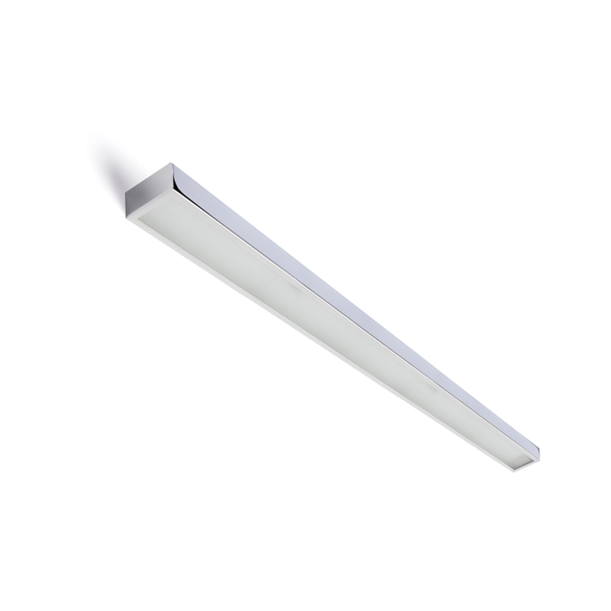 RENDL wall lamp MARINA LED 90 wall  chrome 230V LED 19W IP44  3000K R11996 1