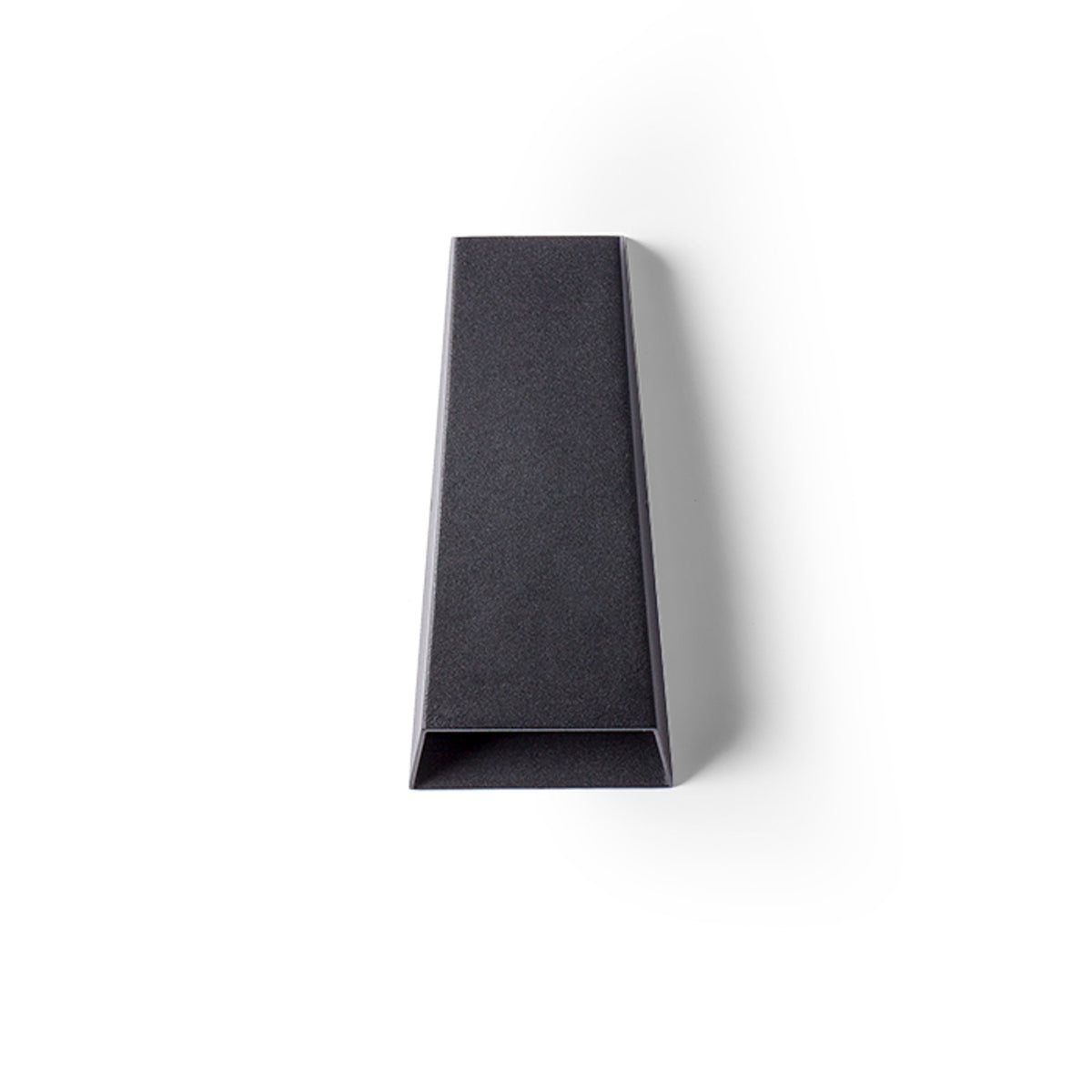 RENDL outdoor lamp PIA wall anthracite grey  230V LED 2x3W IP54  3000K R12010 5