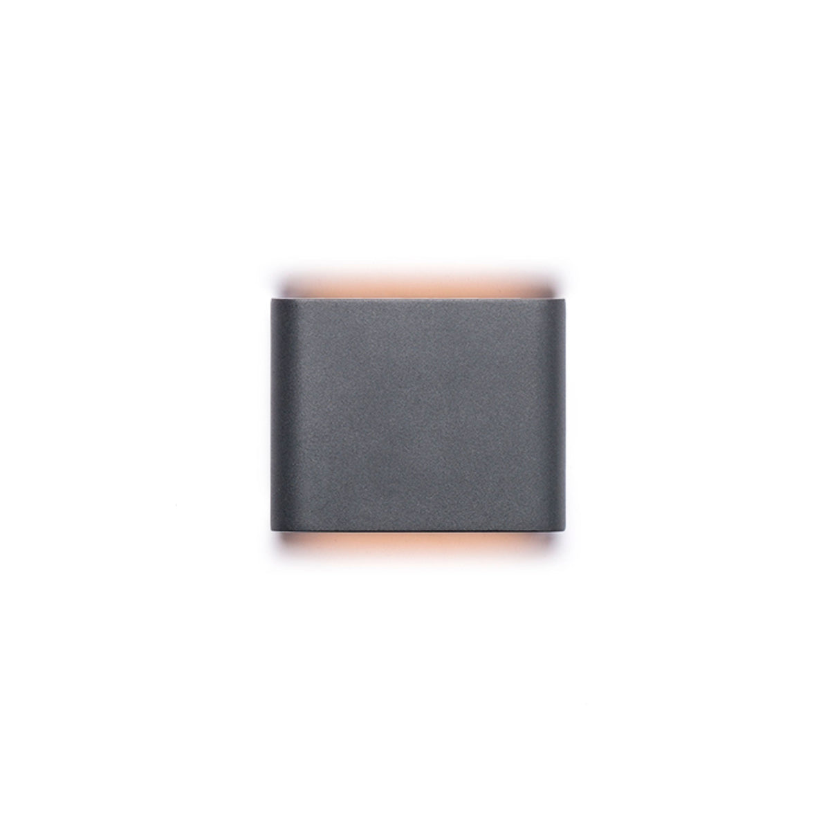 RENDL outdoor lamp CHOIX 114 wall anthracite grey  230V LED 2x3W IP54  3000K R12012 4