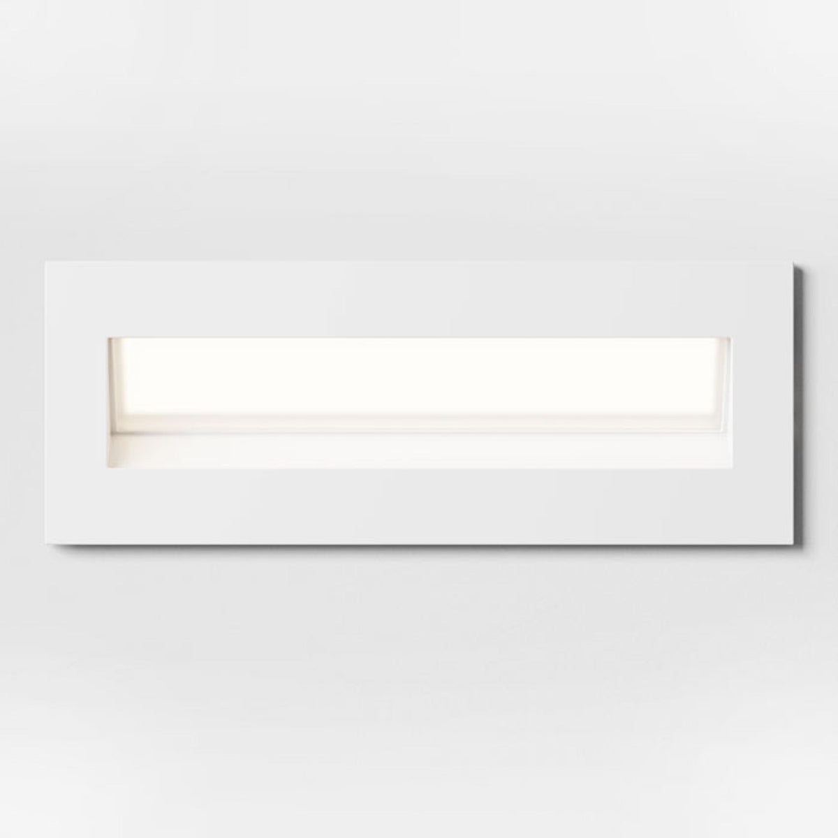 RENDL Outlet TESS RC recessed white 230V LED 3W 3000K R12023 7