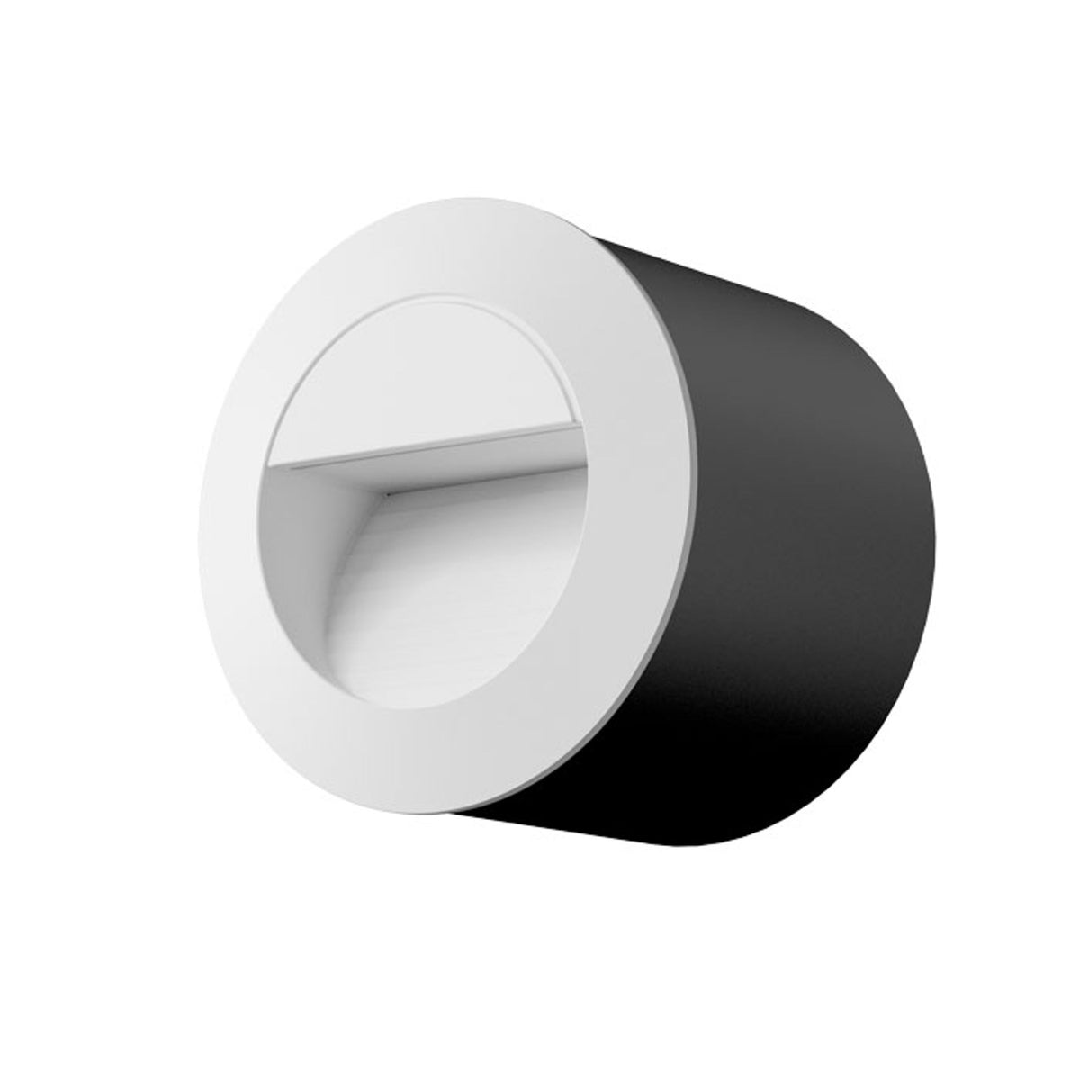 RENDL Outlet MARCO recessed white  230V LED 3W IP54  3000K R12024 6