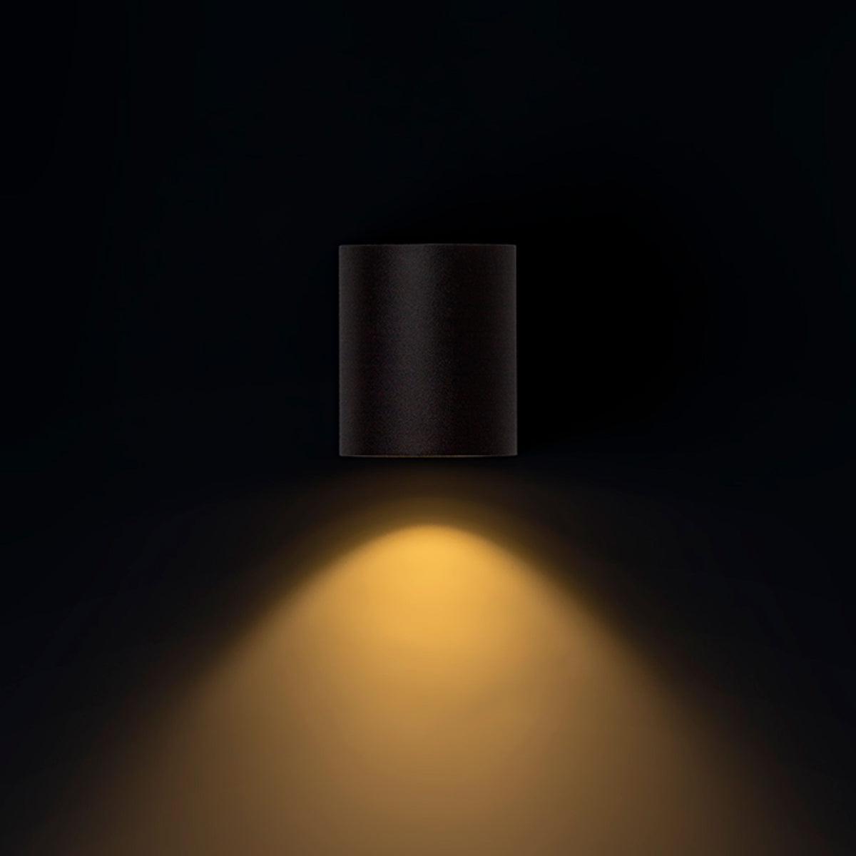 RENDL outdoor lamp ZACK I  anthracite grey  230V LED 3W 58° IP54  3000K R12027 5