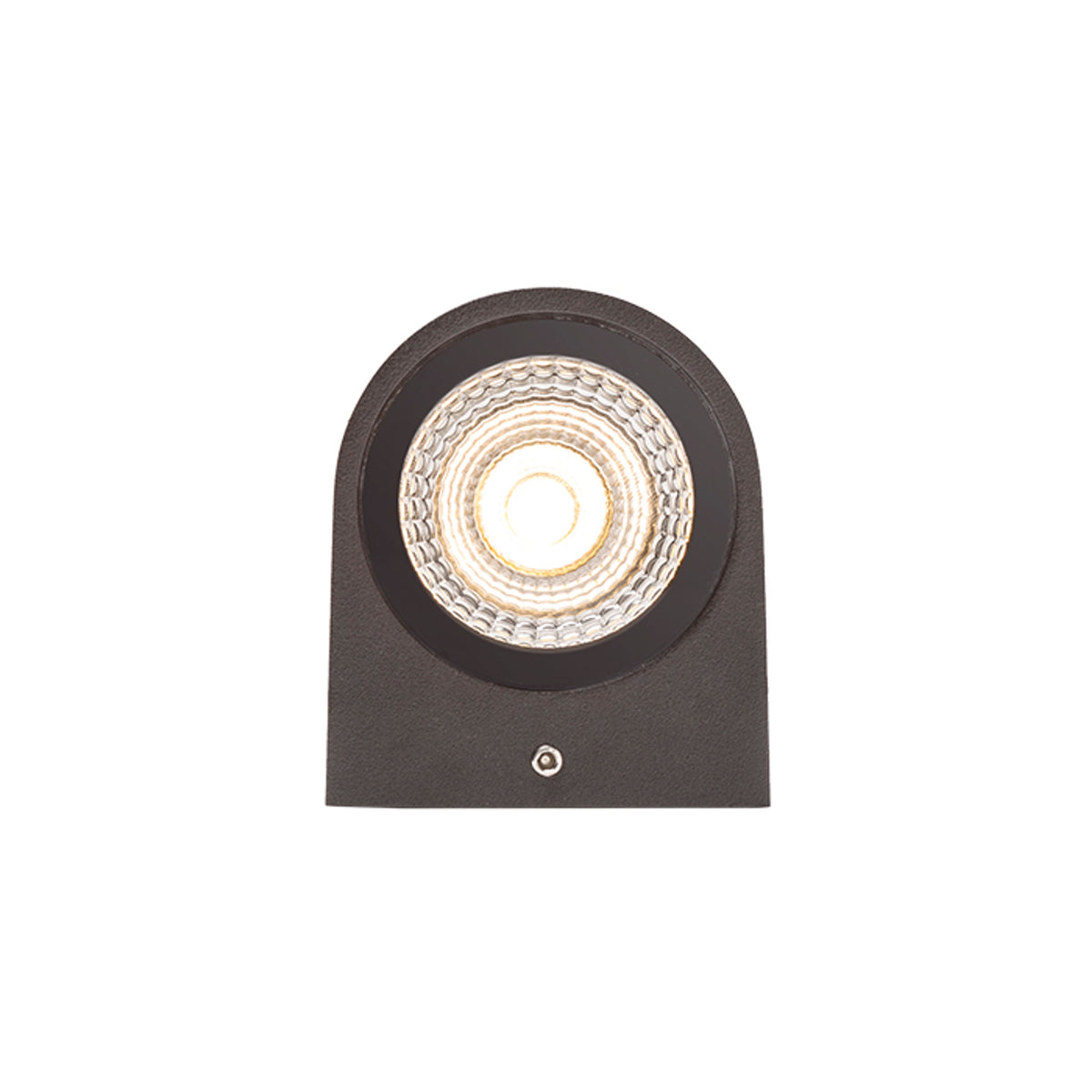 RENDL outdoor lamp ZACK I  anthracite grey  230V LED 3W 58° IP54  3000K R12027 8