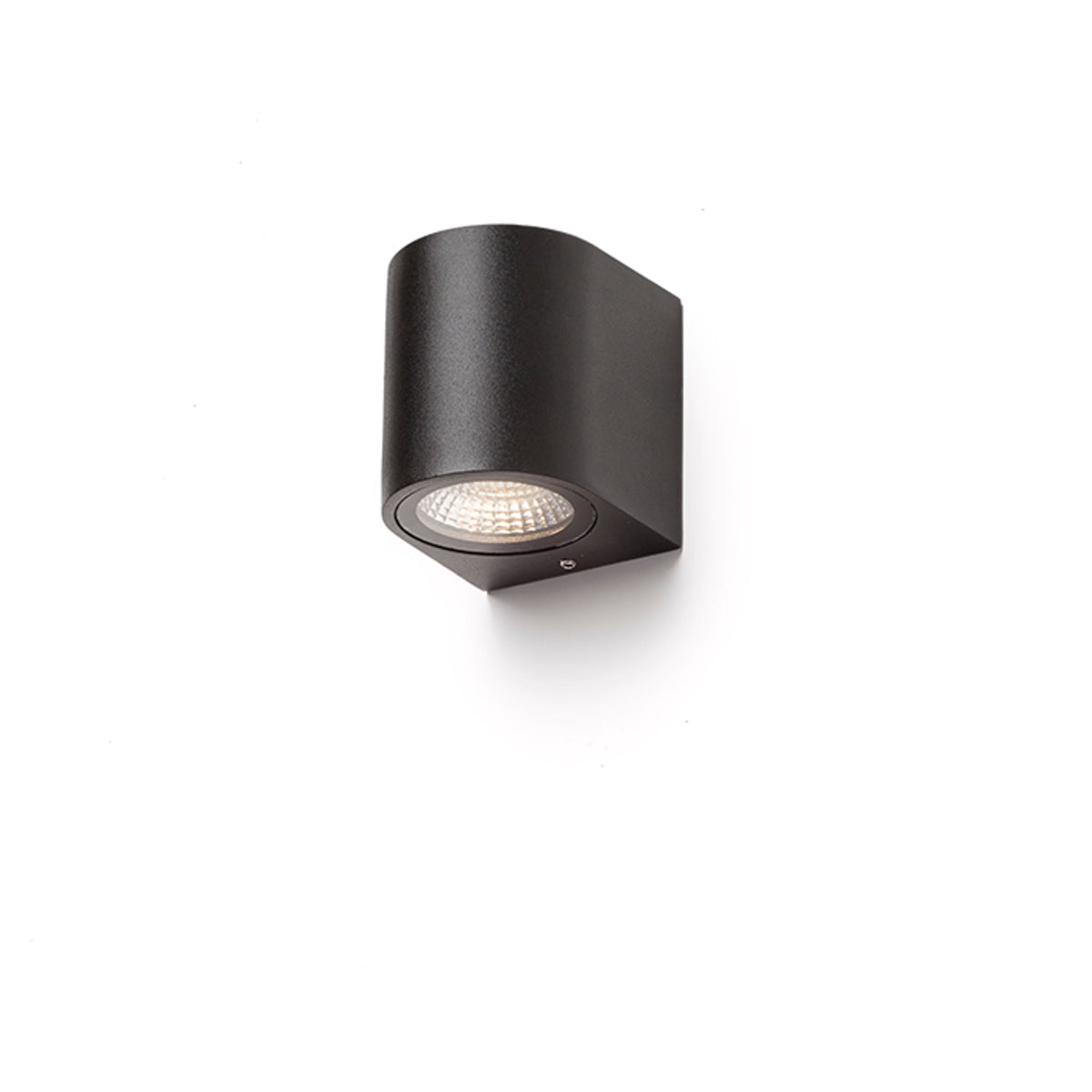RENDL outdoor lamp ZACK I  anthracite grey  230V LED 3W 58° IP54  3000K R12027 9