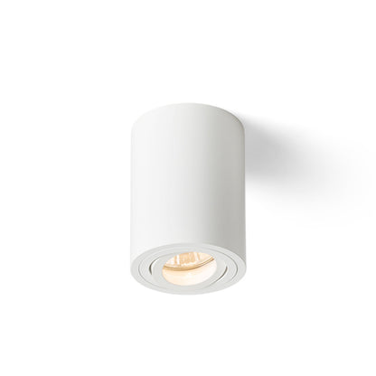 RENDL surface mounted lamp MOMA directional white  230V LED GU10 7W R12044 4