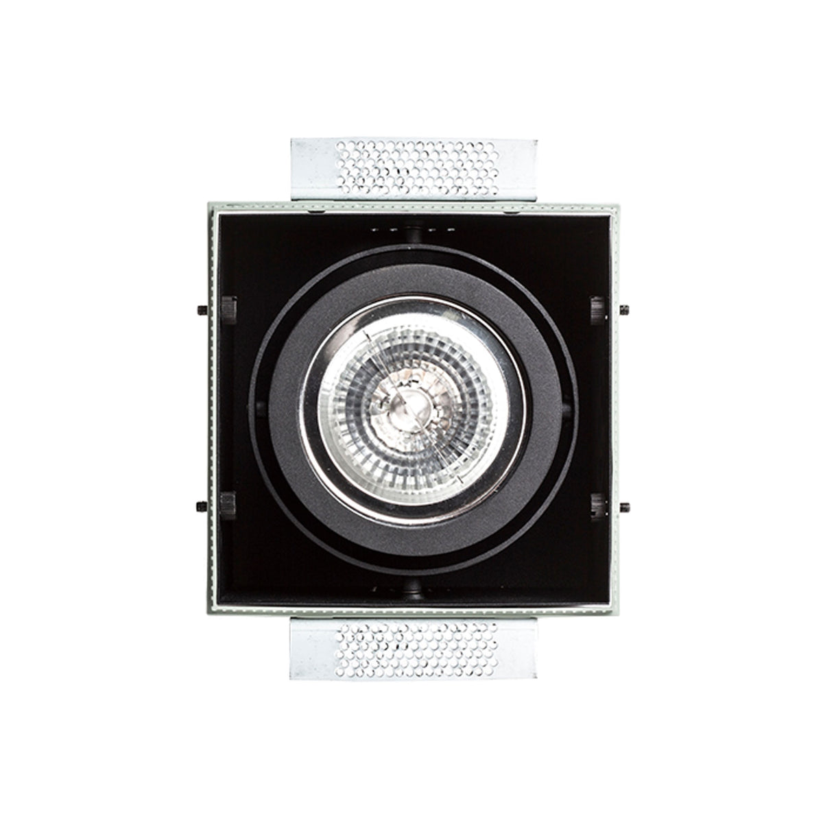 RENDL recessed light ELECTRA I  black  12V LED G53 15W R12050 3