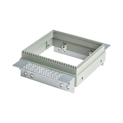 RENDL recessed light ELECTRA I  black  230V GU10 50W R12052 7