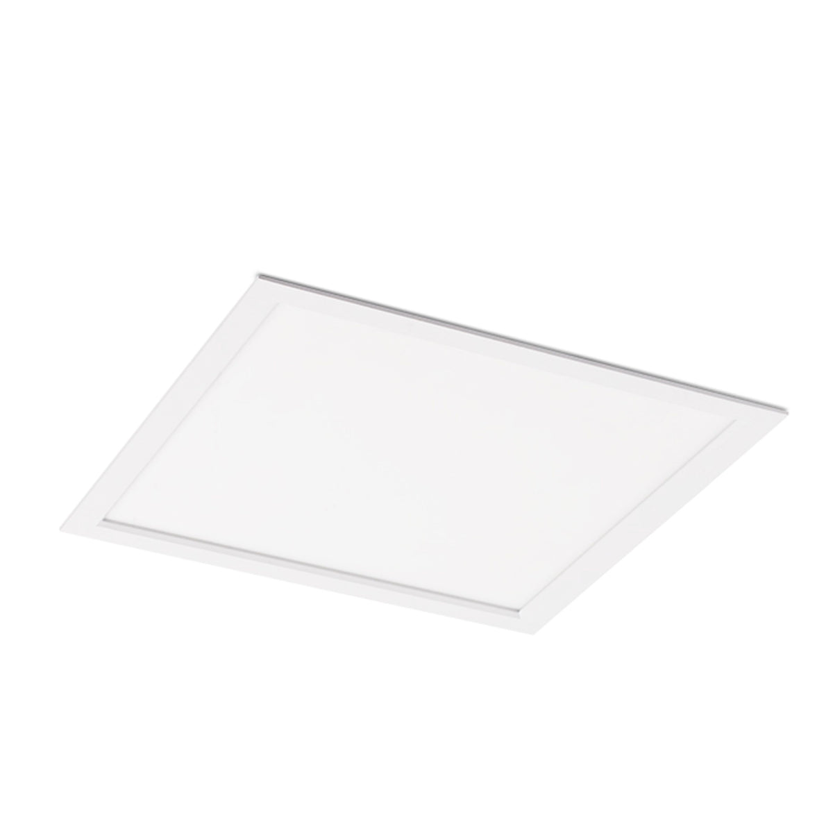 RENDL recessed light STRUCTURAL LED 40x40 recessed white  230V LED 40W  3000K R12062 2