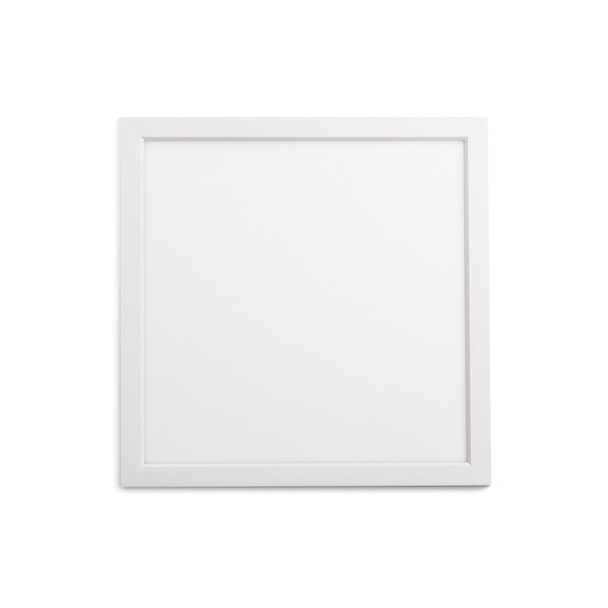 RENDL recessed light STRUCTURAL LED 40x40 recessed white  230V LED 40W  3000K R12062 7
