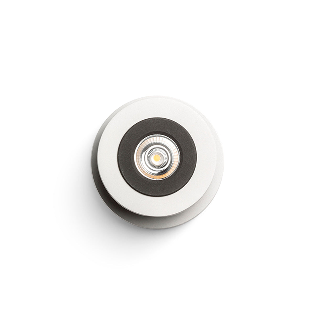 RENDL spotlight DIGA I  white/anthracite grey  230V LED 5W  3000K R12079 3