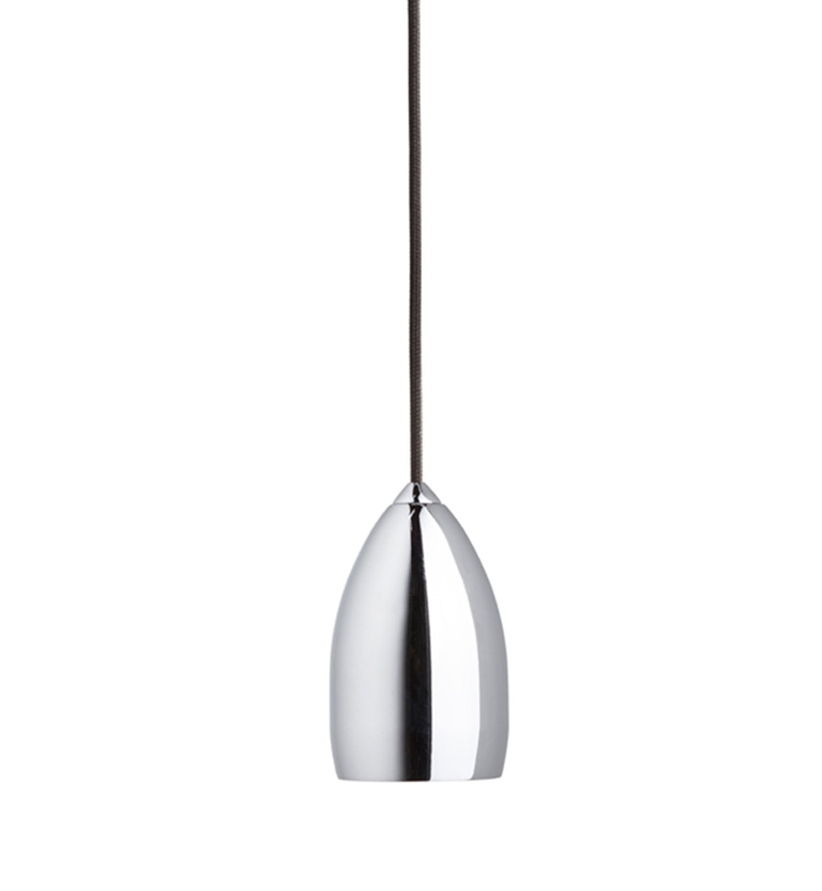 RENDL pendant lamp BABADES I pendant  chrome 230V GU10 35W R12081 2