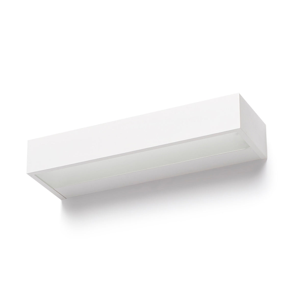 RENDL wall lamp PRIO LED 62 wall white  230V LED 33W  3000K R12091 2