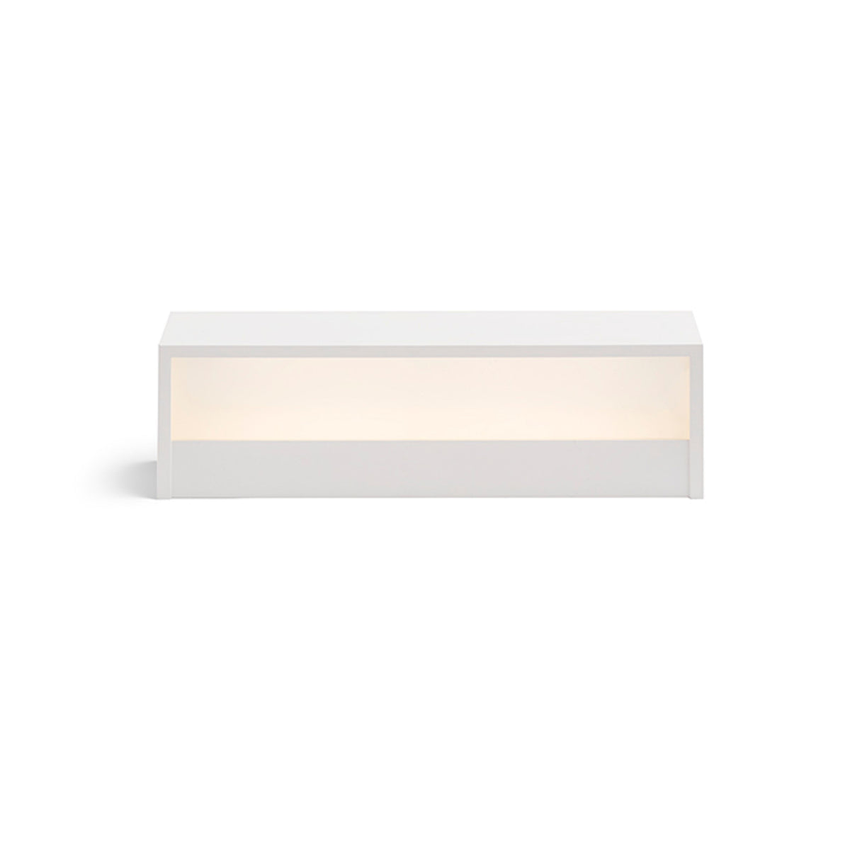 RENDL wall lamp PRIO LED 62 wall white  230V LED 33W  3000K R12091 5