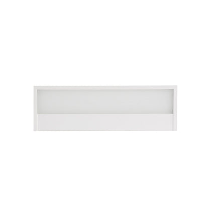 RENDL wall lamp PRIO LED 62 wall white  230V LED 33W  3000K R12091 6