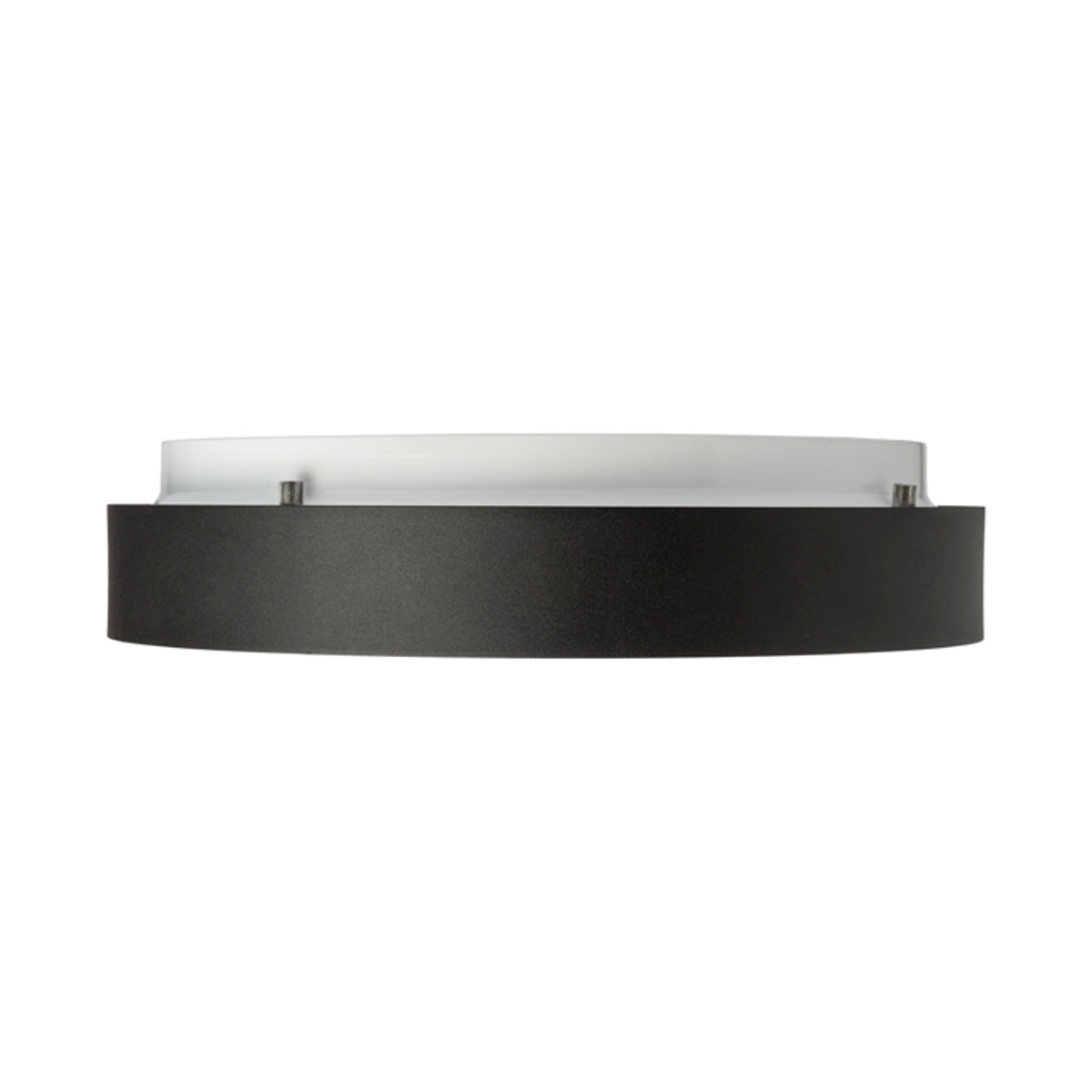 RENDL surface mounted lamp MENSA R 40 ceiling matt black  230V LED 28W  3000K R12116 3