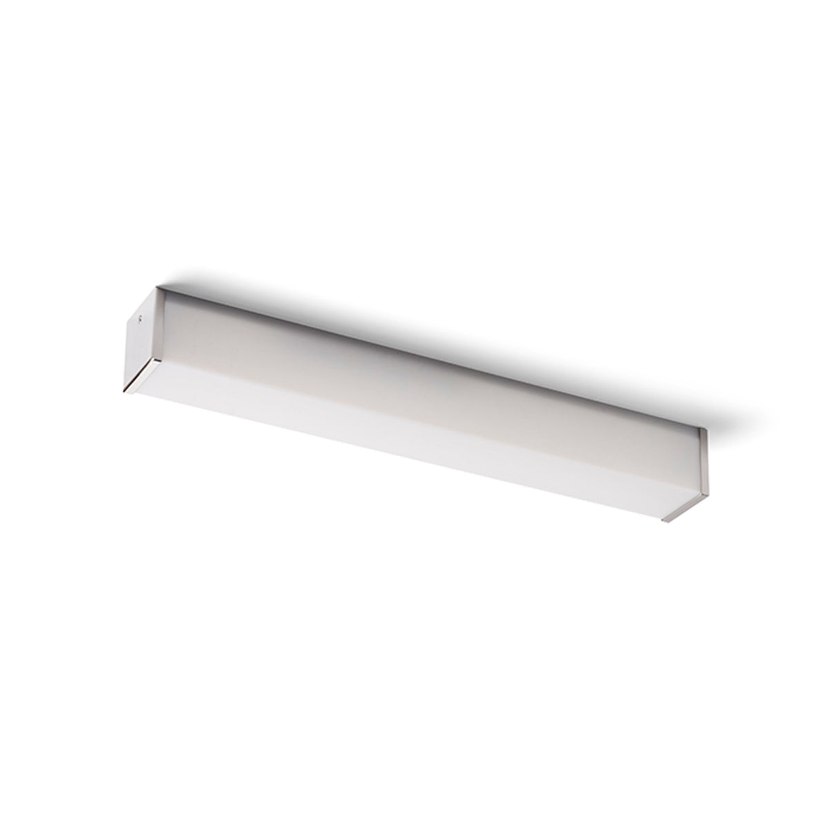 RENDL Outlet ADAGIO 60 wall  chrome 230V G5 24W IP44 R12217 1