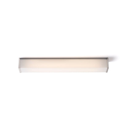 RENDL Outlet ADAGIO 60 wall  chrome 230V G5 24W IP44 R12217 2