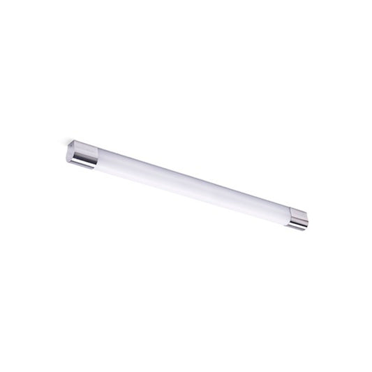 RENDL Outlet CRESCENDO 90 wall  chrome 230V G5 39W IP44 R12220 1