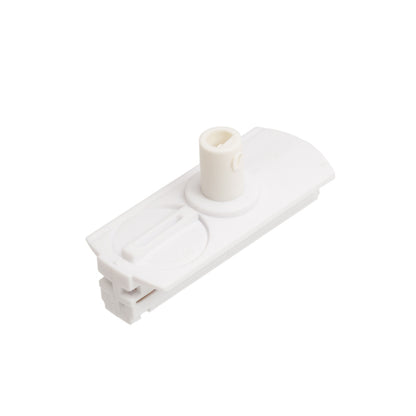 RENDL 1-circuit track system 1F adapter white  230V  R12293 1