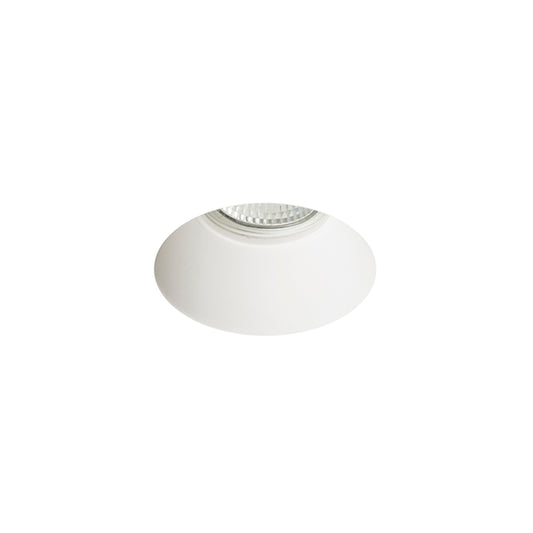 RENDL recessed light DAG R 83 recessed  plaster 230V LED GU10 8W R12357 1