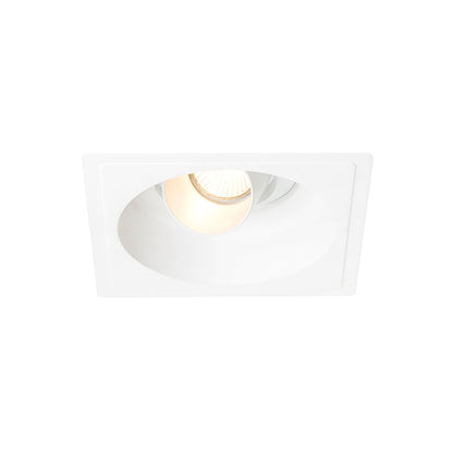 RENDL recessed light DINGO TUB recessed  plaster 12V LED GU5,3 8W R12359 2