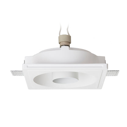 RENDL recessed light DINGO TUB recessed  plaster 12V LED GU5,3 8W R12359 3