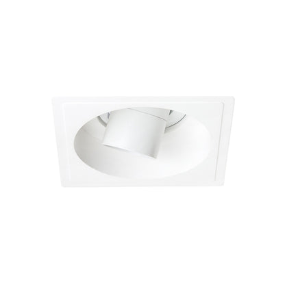 RENDL recessed light DINGO TUB recessed  plaster 12V LED GU5,3 8W R12359 4