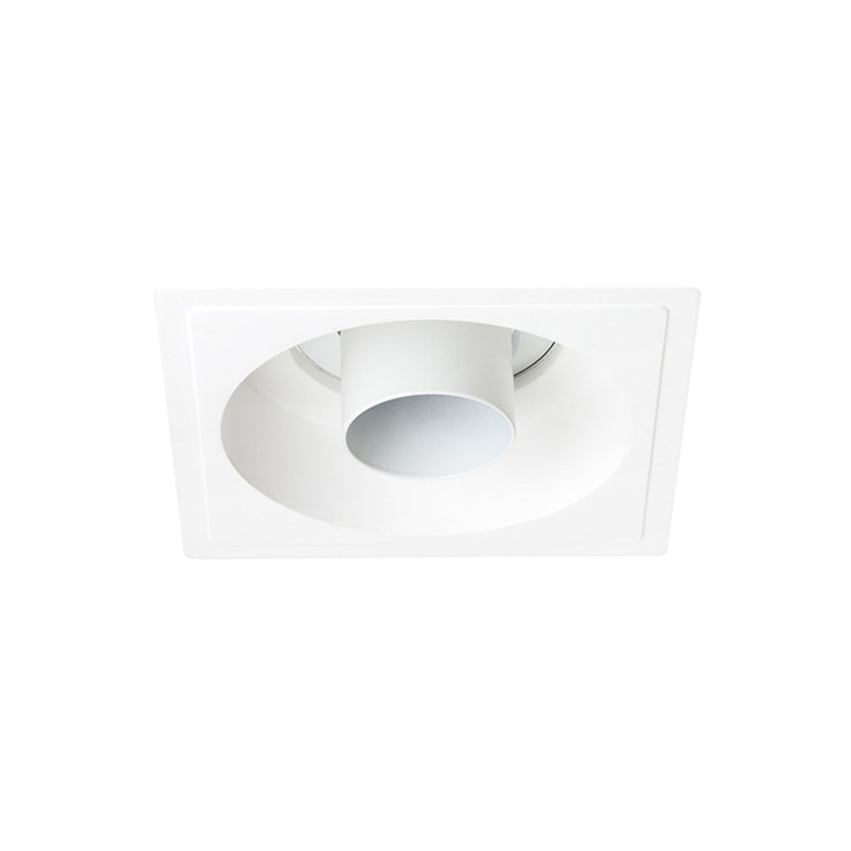 RENDL recessed light DINGO TUB recessed  plaster 12V LED GU5,3 8W R12359 7