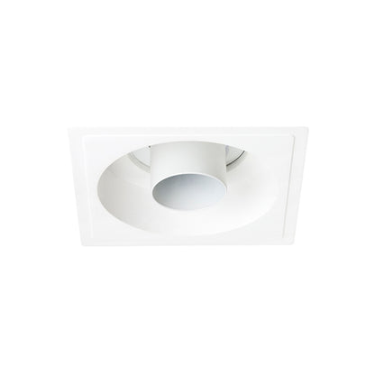 RENDL recessed light DINGO TUB recessed  plaster 12V LED GU5,3 8W R12359 7