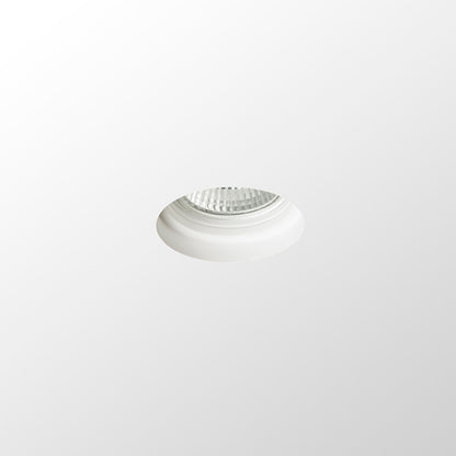 RENDL recessed light DANDY R recessed  plaster 230V LED GU10 8W R12362 4