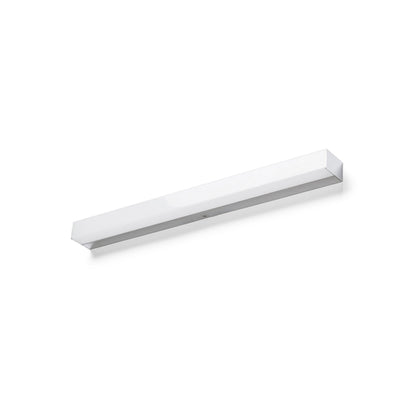 RENDL wall lamp LEVIA 60 wall  chrome 230V LED 12W 120° IP44  3000K R12402 5