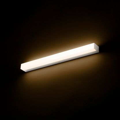 RENDL wall lamp LEVIA 60 wall  chrome 230V LED 12W 120° IP44  3000K R12402 8