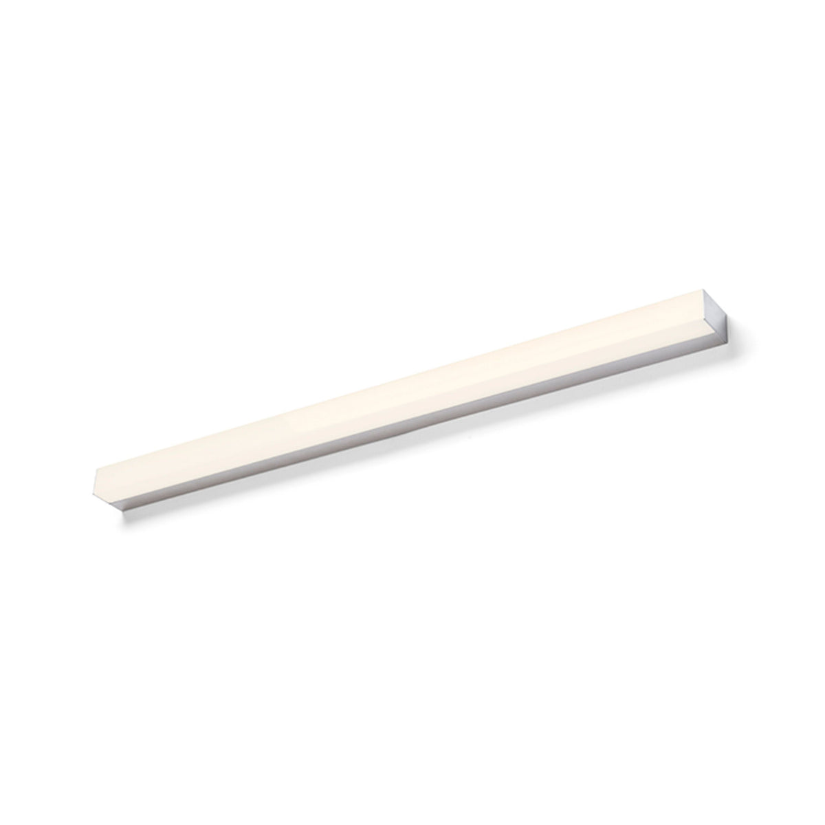 RENDL wall lamp LEVIA 90 wall  aluminum 230V LED 18W 120° IP44  3000K R12403 1