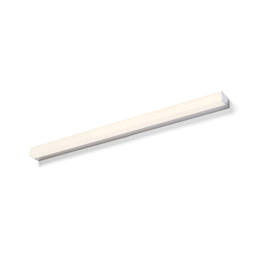RENDL wall lamp LEVIA 90 wall  aluminum 230V LED 18W 120° IP44  3000K R12403 1