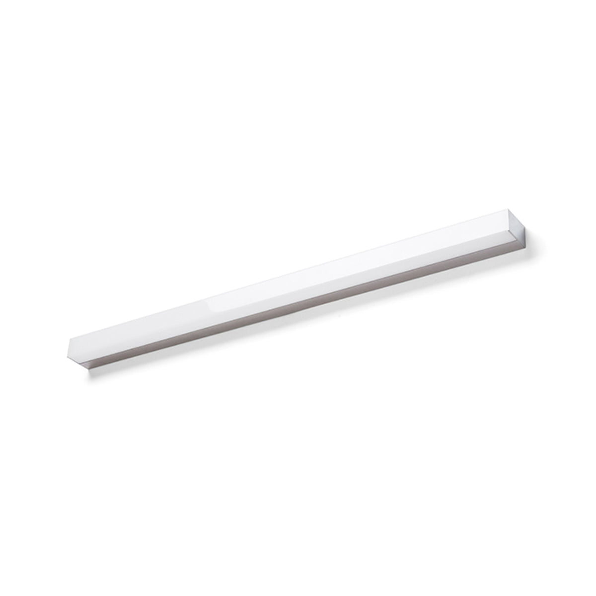 RENDL wall lamp LEVIA 90 wall  aluminum 230V LED 18W 120° IP44  3000K R12403 2