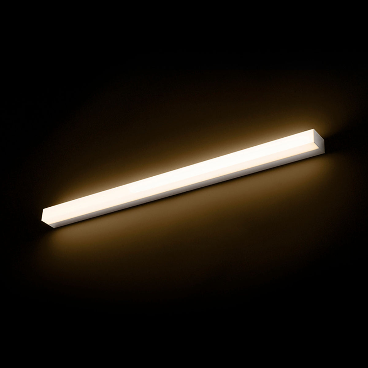 RENDL wall lamp LEVIA 90 wall  aluminum 230V LED 18W 120° IP44  3000K R12403 3
