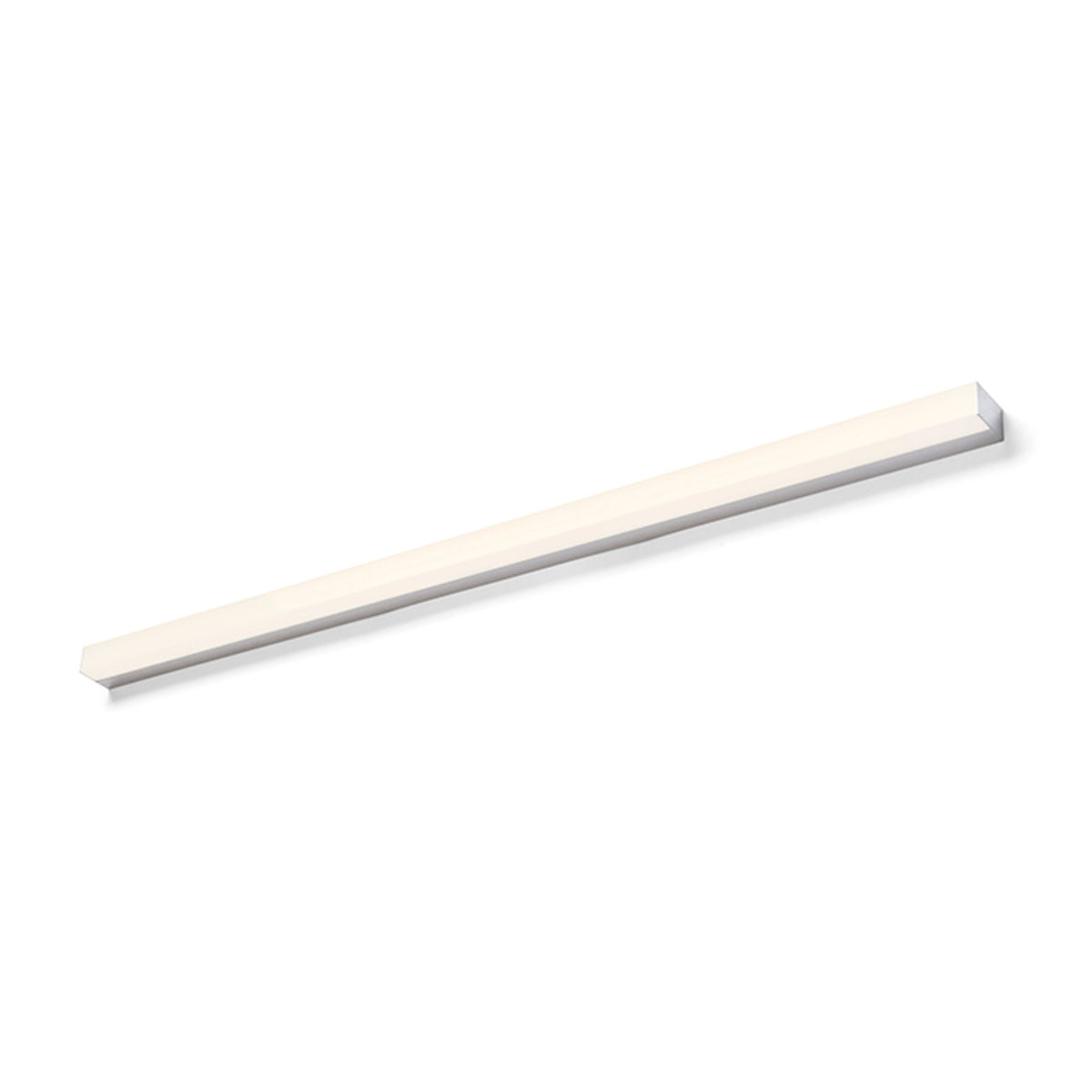 RENDL wall lamp LEVIA 120 wall  aluminum 230V LED 24W 120° IP44  3000K R12405 1