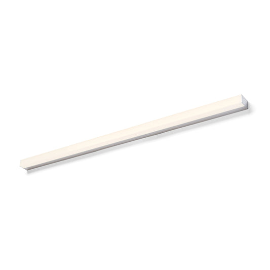 RENDL wall lamp LEVIA 120 wall  aluminum 230V LED 24W 120° IP44  3000K R12405 1