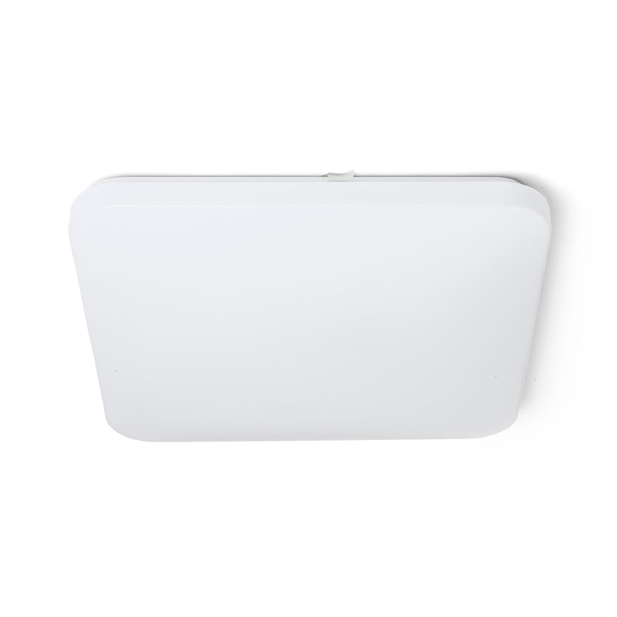RENDL surface mounted lamp SEMPRE SQ 43 sensor ceiling frosted acrylic 230V LED 36W 3000K R12441 2