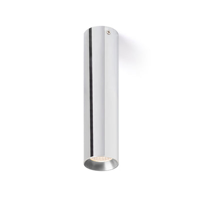 RENDL surface mounted lamp RIGA 18 ceiling  chrome 230V LED 4W 38°  3000K R12448 1