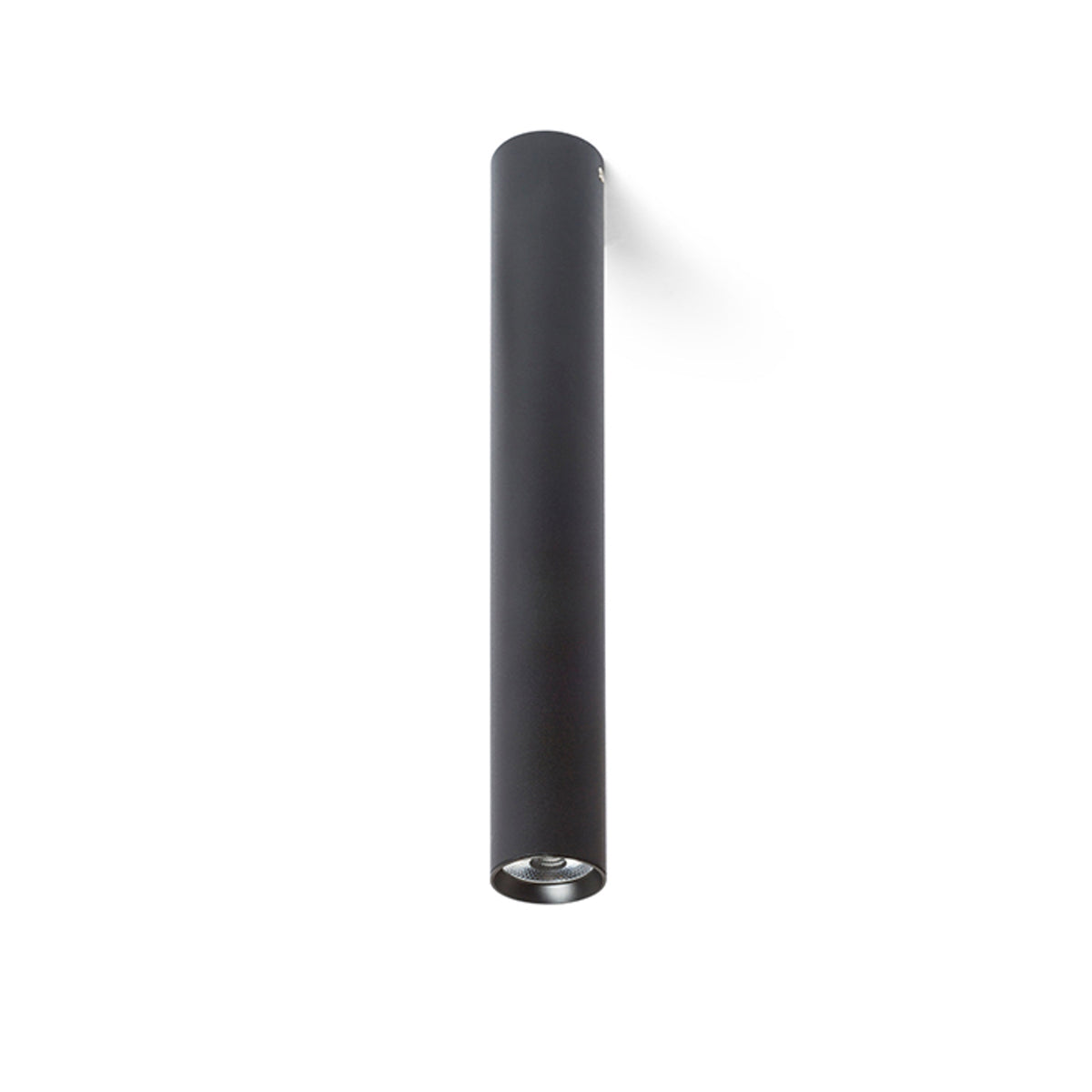 RENDL surface mounted lamp RIGA 38 ceiling black  230V LED 7.5W 38°  3000K R12455 3
