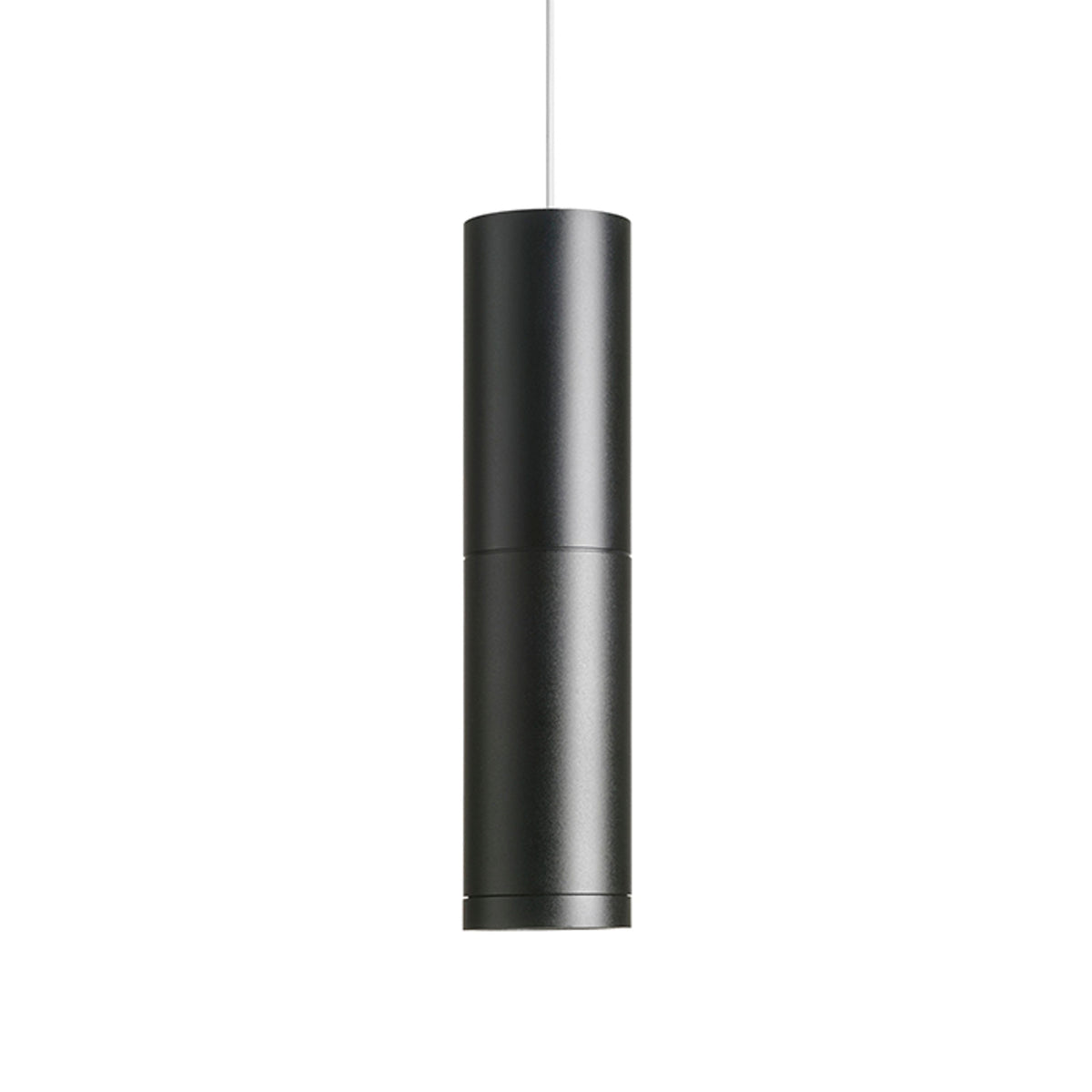 RENDL pendant lamp BOGARD pendant matte black  230V LED 5W 40°  3000K R12493 6