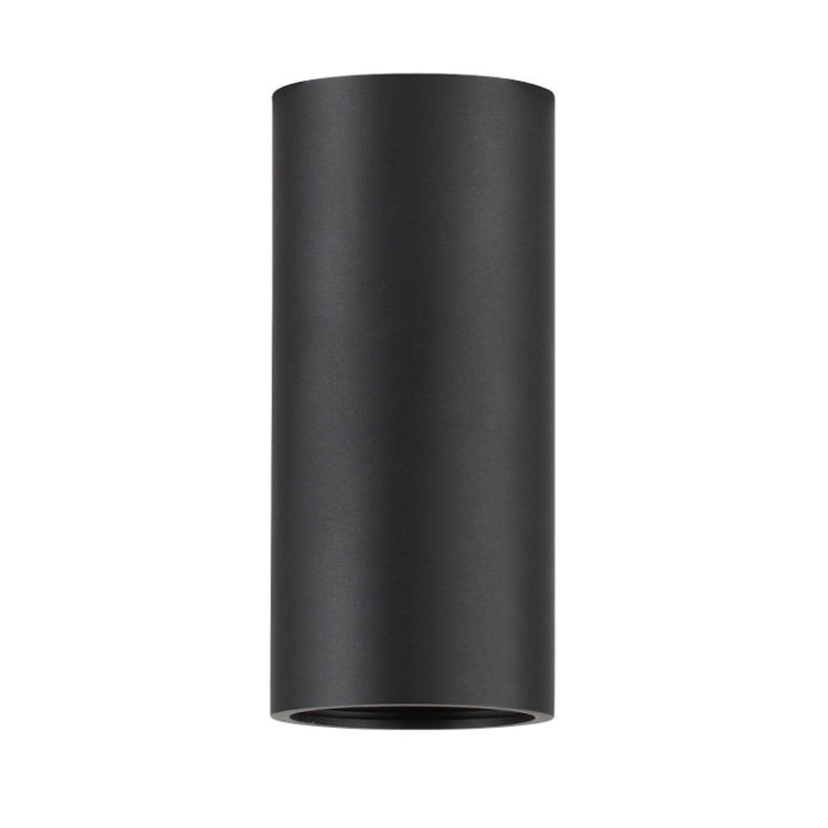 RENDL pendant lamp BOGARD extender for pendants matte black   R12495 1