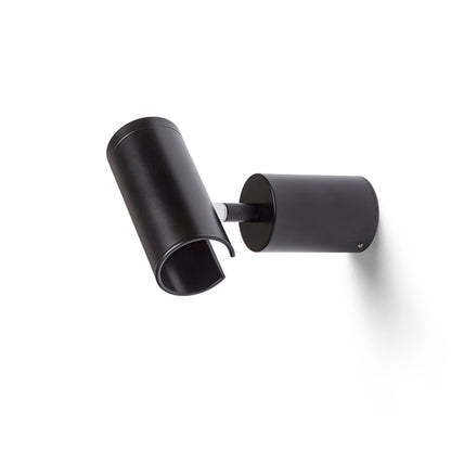 RENDL spotlight BOGARD ceiling matte black  230V LED 5W 40°  3000K R12497 5